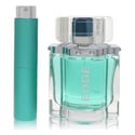 Edge Intense Cologne 0.27 oz Travel Spray