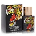 Ed Hardy Tiger Ink Cologne 1 oz Eau De Parfum Spray (Unisex)
