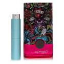 Ed Hardy Hearts & Daggers Perfume 0.27 oz Travel Spray