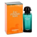 Eau D'orange Verte Perfume 1.7 oz Eau De Cologne Spray (Unisex)