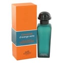 Eau D'orange Verte Perfume 1.6 oz Eau De Toilette Spray Concentre Refillable (Unisex)