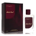 Electric Heart Perfume 3.4 oz Eau De Parfum Spray