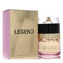 Elvis Presley Legend Perfume 3.4 oz Eau De Parfum Spray