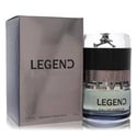 Elvis Presley Legend Cologne 3.4 oz Eau De Parfum Spray