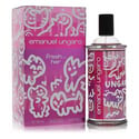 Emanuel Ungaro Fresh For Her Perfume 100 ml Eau De Toilette Spray