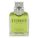 Eternity Cologne 3.4 oz Eau De Toilette Spray (Unboxed)