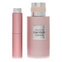 Emotion Essence Perfume 0.27 oz Travel Spray