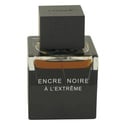 Encre Noire A L'extreme Cologne 3.3 oz Eau De Parfum Spray (unboxed)