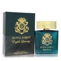 English Laundry Royal Forest Cologne 3.4 oz Eau De Parfum Spray