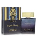 English Laundry Midnight Gold Cologne 3.4 oz Eau De Parfum Spray