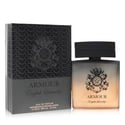 English Laundry Armour Cologne 3.4 oz Eau De Parfum Spray