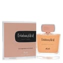 Entebaa Perfume 3.33 oz Eau De Parfum Spray