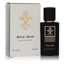 Epic Oud Cologne 1.7 oz Eau De Parfum Spray (Unisex)