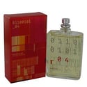 Escentric 04 Cologne 3.5 oz Eau De Toilette Spray (Unisex)