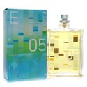 Escentric 05 Cologne 3.5 oz Eau De Toilette Spray