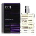 Escentric 01 Cologne 1.05 oz Eau De Toilette Spray (Unisex)