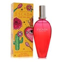 Escada Flor Del Sol Perfume 3.4 oz Eau De Toilette Spray (Limited Edition)