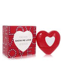 Escada Show Me Love Perfume 3.3 oz Eau De Parfum Spray