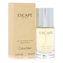 Escape Cologne 1.7 oz Eau De Toilette Spray