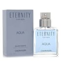 Eternity Aqua Cologne 3.4 oz Eau De Toilette Spray