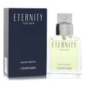 Eternity Cologne 1.7 oz Eau De Toilette Spray