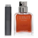 Eternity Flame Cologne 0.27 oz Travel Spray