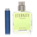Eternity Cologne 0.27 oz Travel Spray