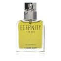 Eternity Cologne 3.3 oz Eau De Parfum Spray (Tester)
