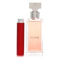 Eternity Flame Perfume 0.27 oz Travel Spray