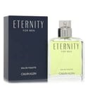 Eternity Cologne 6.7 oz Eau De Toilette Spray
