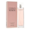 Eternity Moment Perfume 3.4 oz Eau De Parfum Spray