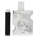 Ajmal Evoke Silver Edition Cologne 0.27 oz Travel Spray