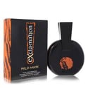 Exclamation Wild Musk Perfume 3.4 oz Eau De Toilette Spray