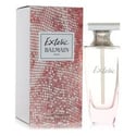 Extatic Balmain Perfume 3 oz Eau De Toilette Spray