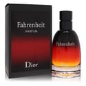 Fahrenheit Cologne 2.5 oz Eau De Parfum Spray