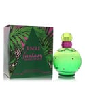 Jungle Fantasy Britney Spears Perfume 3.4 oz Eau De Toilette Spray