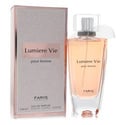 Fariis Lumiere Vie Perfume 3.4 oz Eau De Parfum Spray