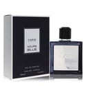 Fariis Azure Blue Cologne 3.4 oz Eau De Parfum Spray