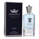 Fariis Monarch Cologne 3.4 oz Eau De Parfum Spray