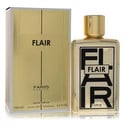 Fariis Flair Perfume 3.4 oz Eau De Parfum Spray