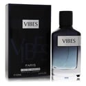 Fariis Vibes Cologne 3.4 oz Eau De Parfum Spray