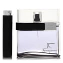 F Black Cologne 0.27 oz Travel Spray