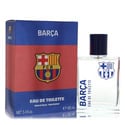 Fc Barcelona Cologne 3.4 oz Eau De Toilette Spray