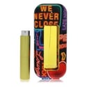 Fcuk Late Night Perfume 0.27 oz Travel Spray