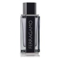 Ferragamo Cologne 3.4 oz Eau De Toilette Spray (unboxed)