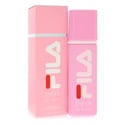 Fila Fresh Pink Perfume 3.4 oz Eau De Parfum Spray