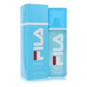 Fila Fresh Cologne 3.4 oz Eau De Toilette Spray
