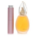 Fire & Ice Perfume 0.27 oz Travel Spray