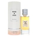 Flavia Rose & Oud Perfume 3 oz Eau De Parfum Spray
