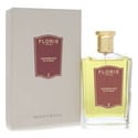 Floris Leather Oud Perfume 3.4 oz Eau De Parfum Spray